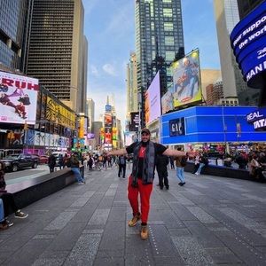 Meet your Posher, Janos